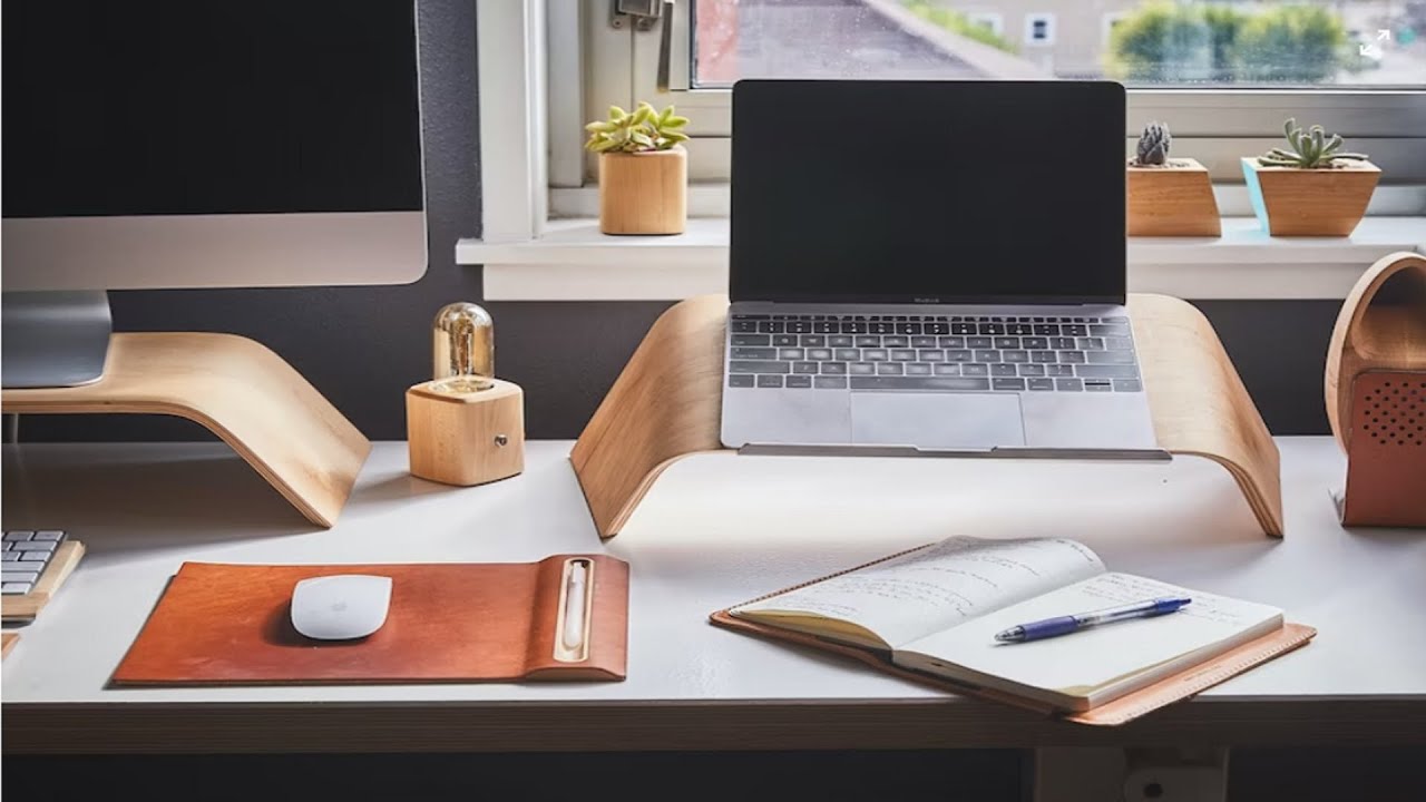 10 Best Laptop Stands of 2024: Elevate Your Workstation with Style and Comfort!