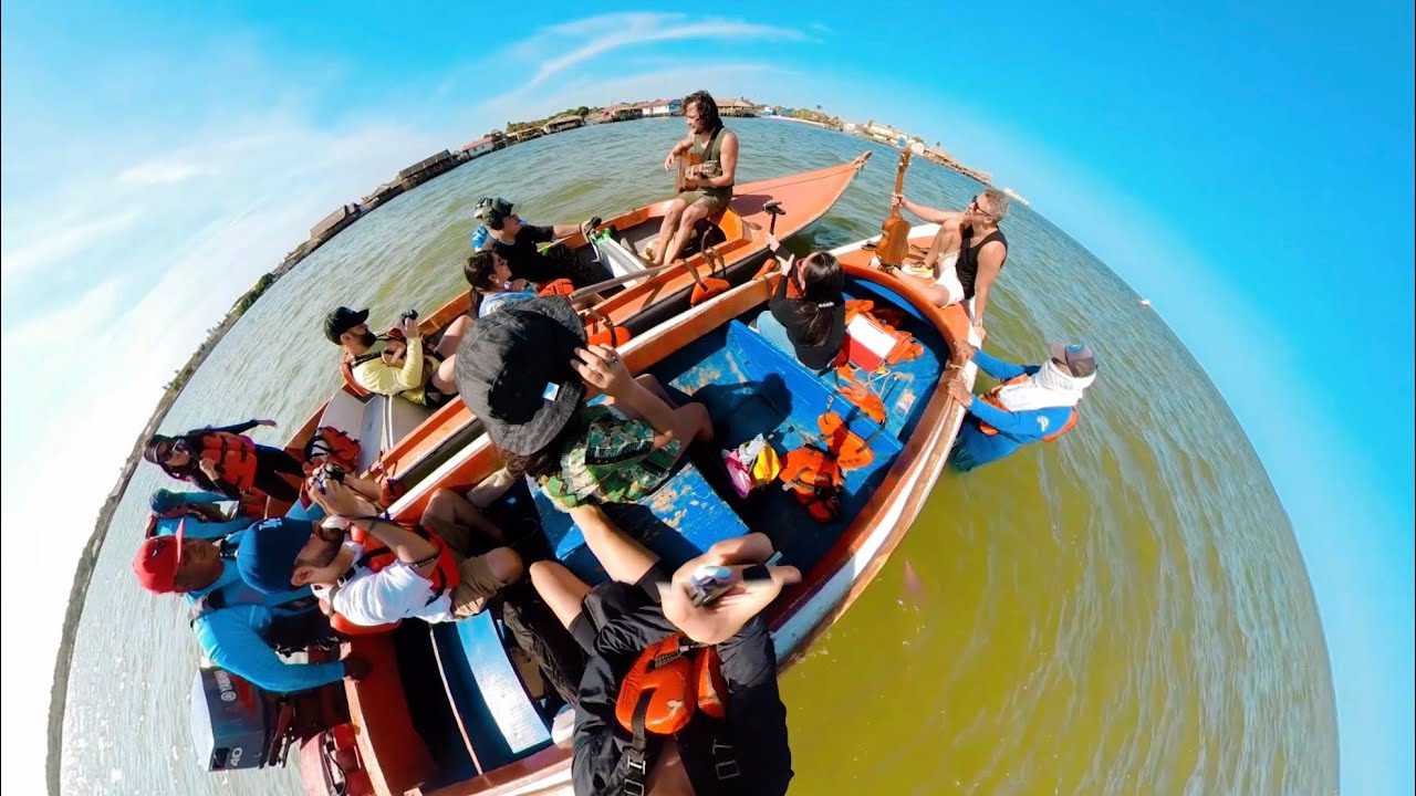 JOSÉ - Héctor Urribarrí (Lago de Maracaibo)