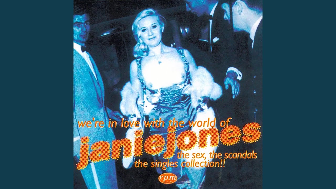 Witches' Brew (Alternate Version)