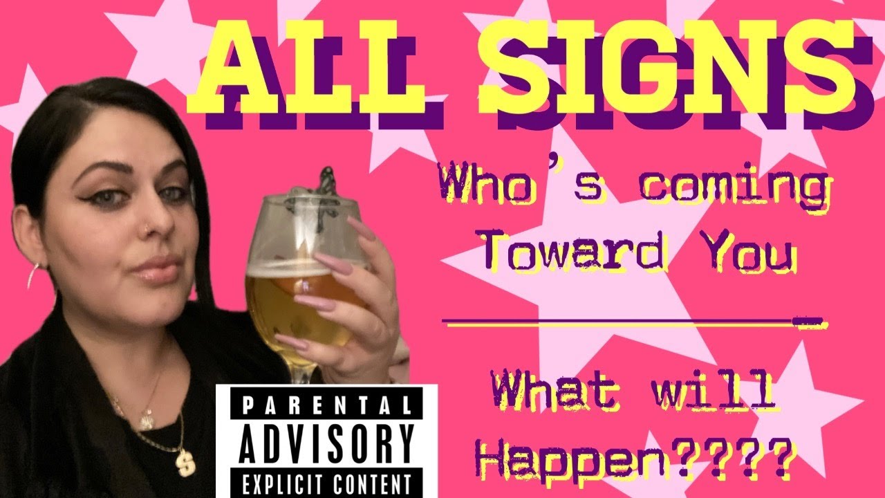 ALL SIGNS - Who’s Coming Toward You? What Will Happen? *TIMELESS* all zodiac signs tarot reading