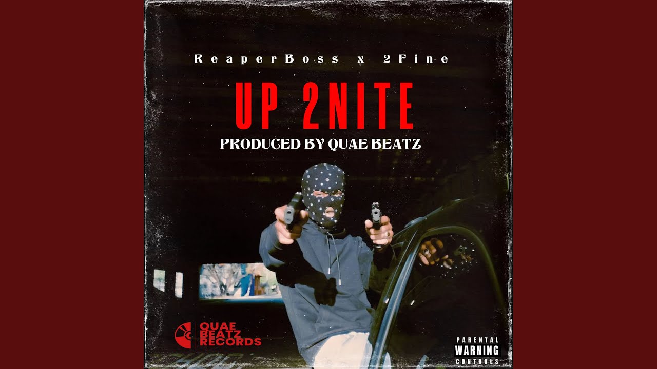 Up 2nite