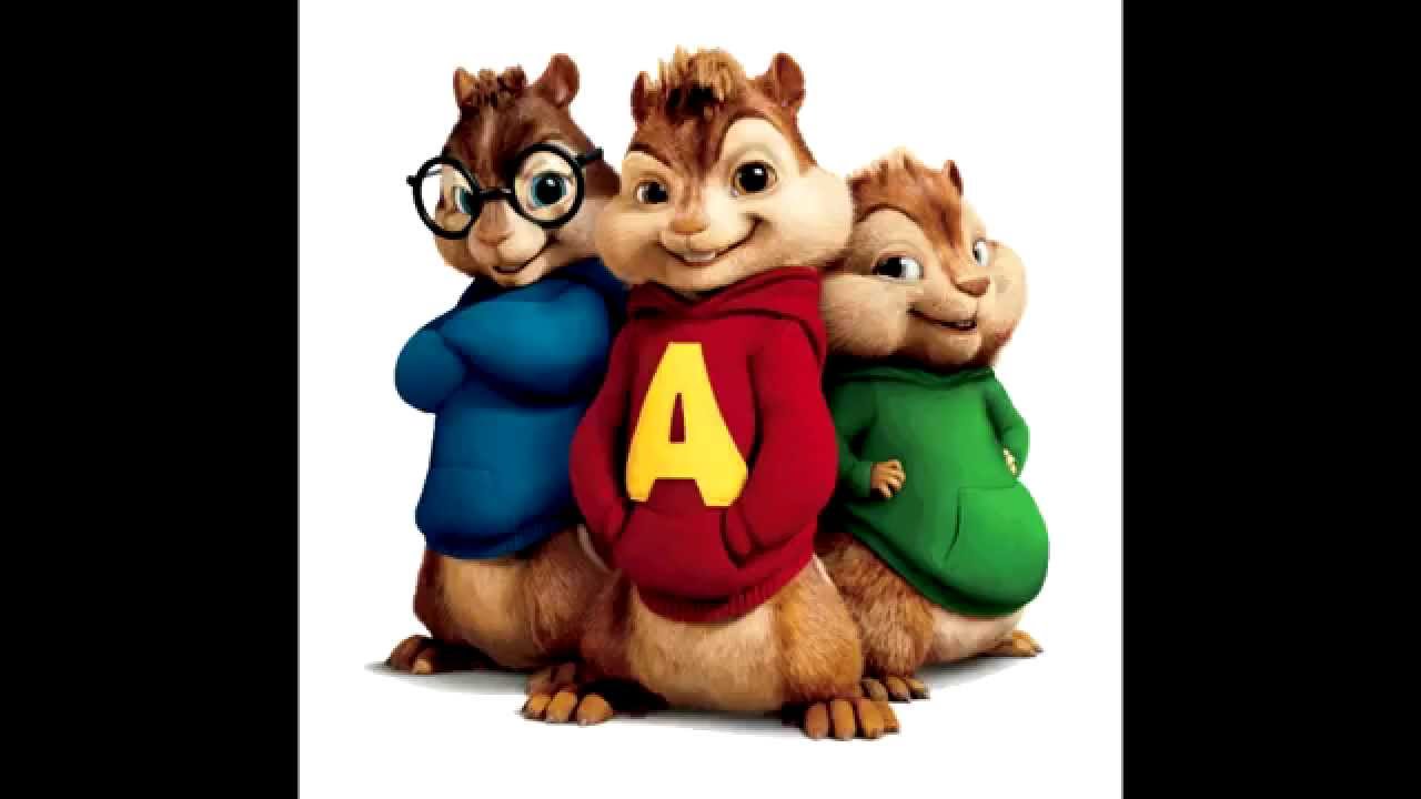 Chipmunks florida Whistle (slayback bootleg)