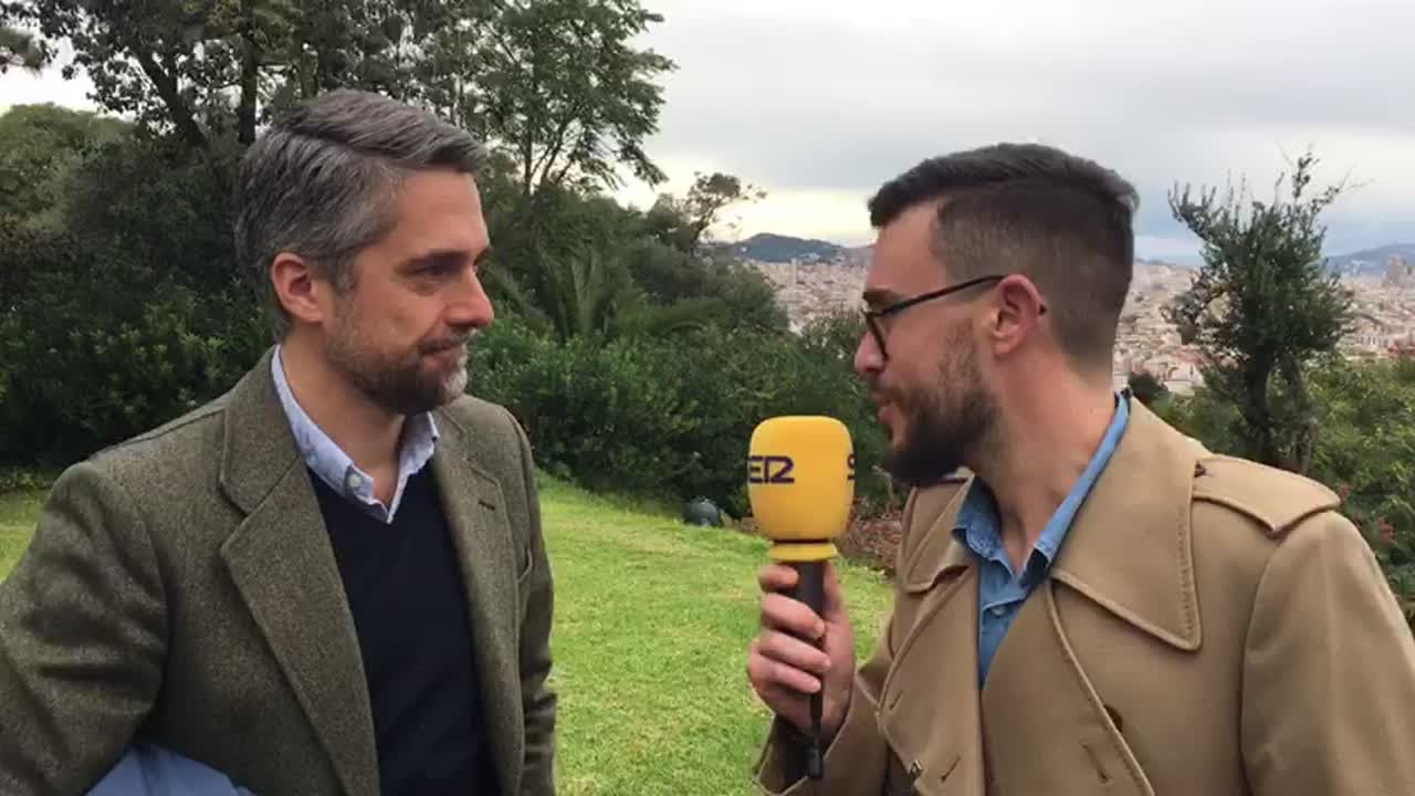 Premios Ondas 2019 | Franganillo: 
