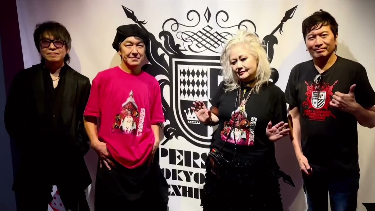 東京タワーライブダイジェスト