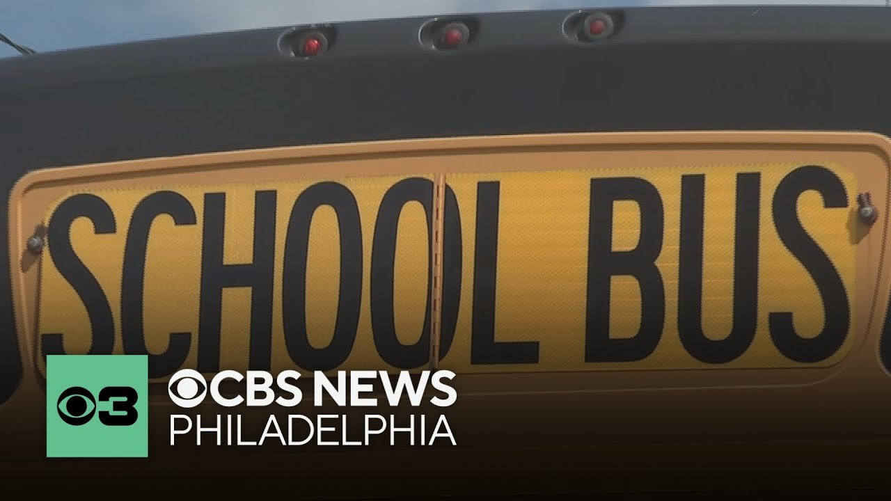Delaware Valley townships find staggering results after partnering with Bus Patrol