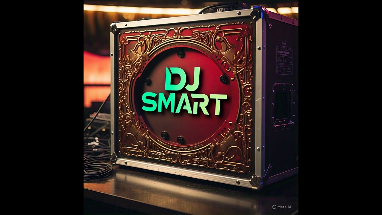 Dj smart - Just do it dancehall