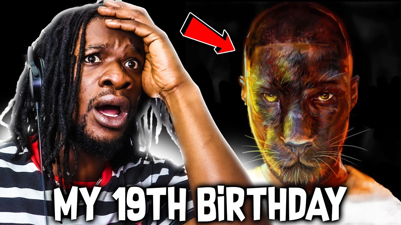 DAVE IS THE BEST OUT PERIOD! | Dave - My 19th Birthday (REACTION)