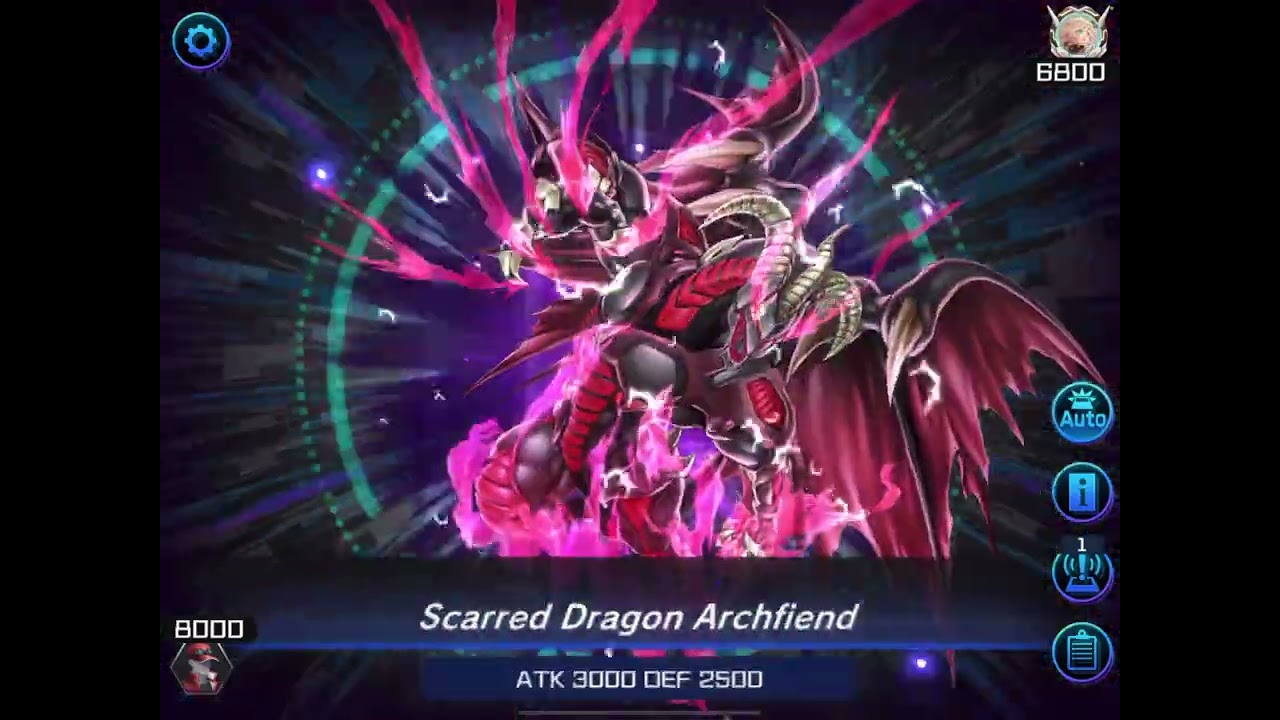 Yu-Gi-Oh! Masterduel: A Fiery Win Again
