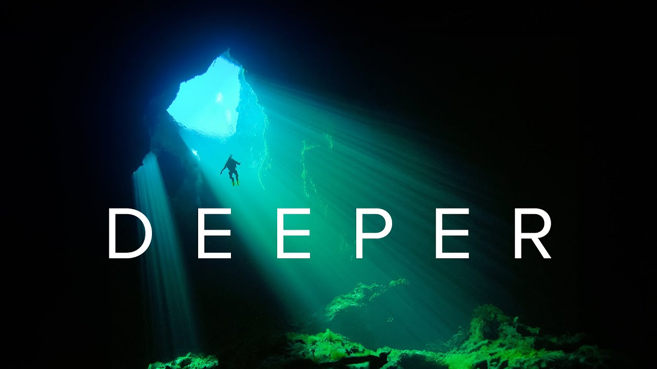 Deeper - Official Trailer