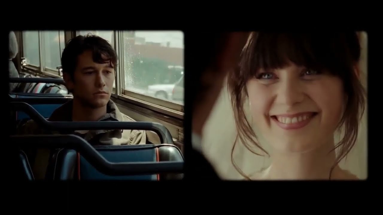 Movie that showed truth about Idealizating someone...