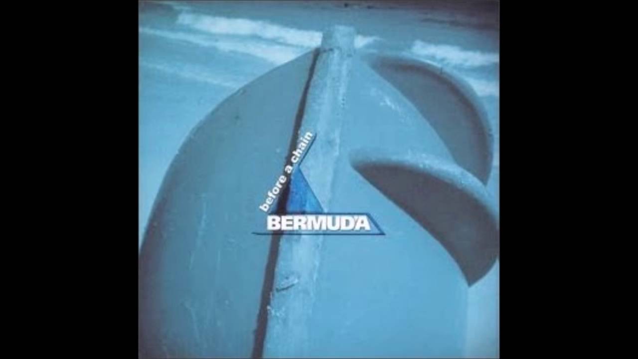 Bermuda - Before A Chain (Full Album - 2001)