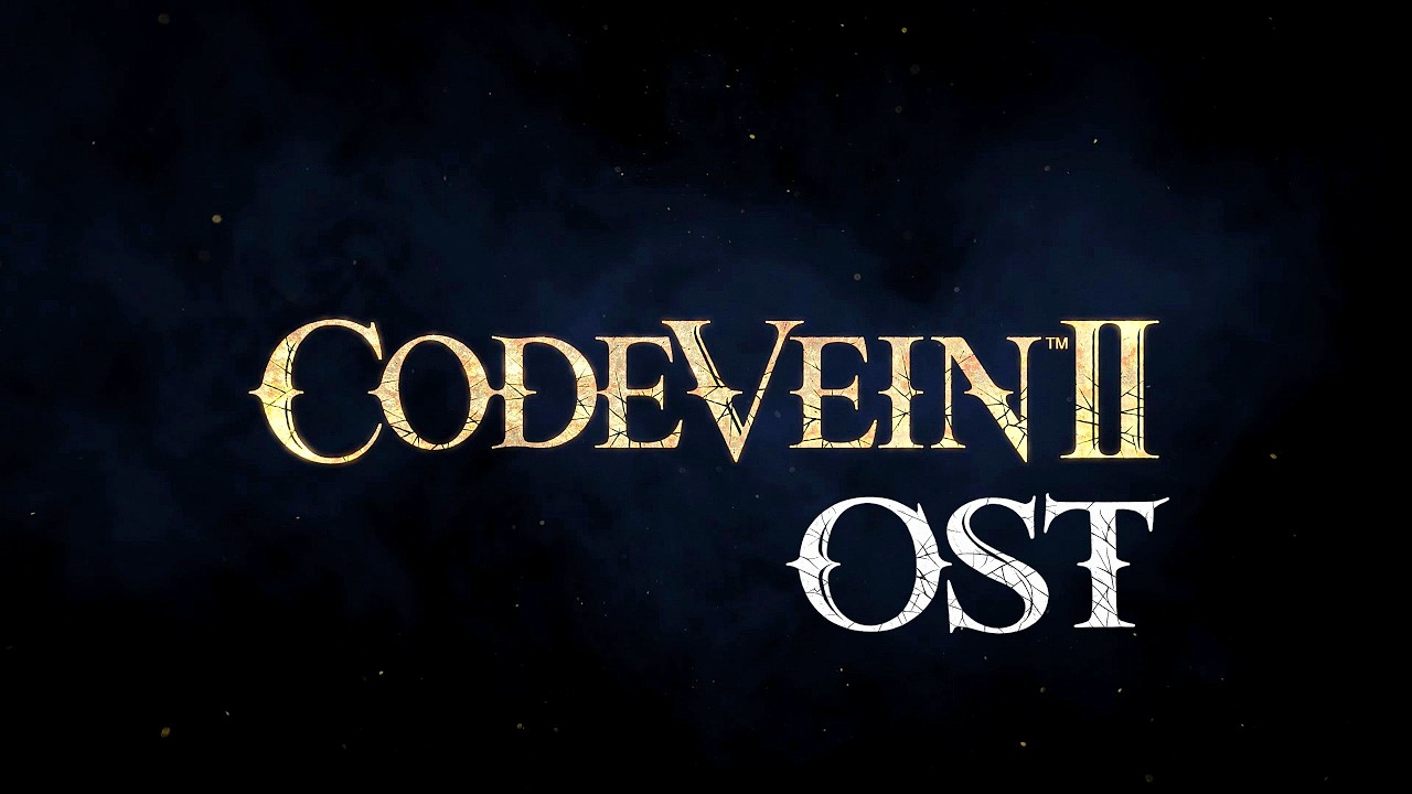 Code Vein 2 [OST] - Resurgence Core Theme - True Final Boss BGM [HQ]