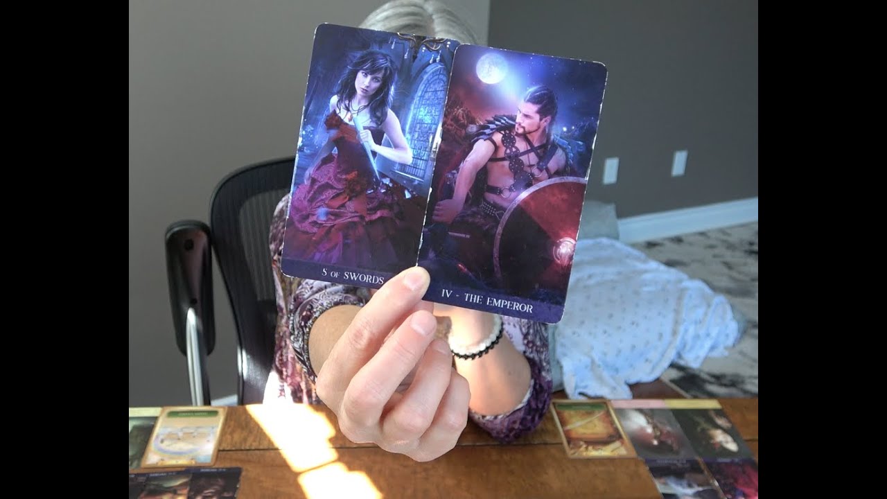 Capricorn - Release Your Strategy - Receive Your Emperor In Shining Armor!