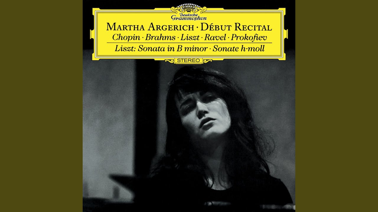 Chopin: Scherzo No. 3 in C-Sharp Minor, Op. 39