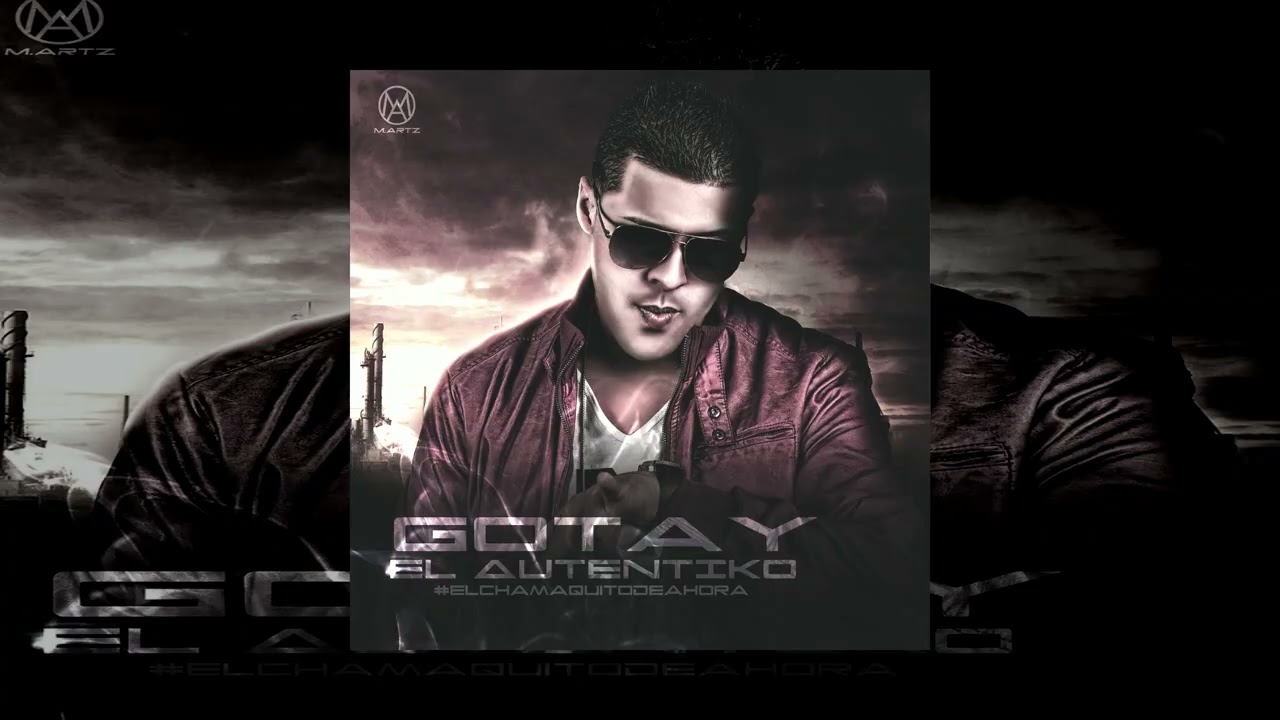 NOVA & JORY x GOTAY x &Ntilde;ENGO Type beat - Instrumental Reggaeton OLD 2025