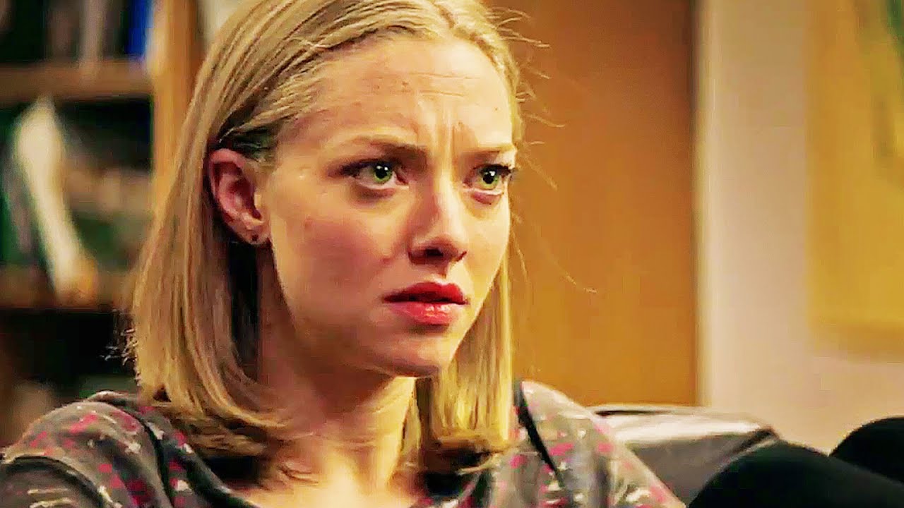 ADORABLES ENNEMIES Bande Annonce (Comédie, 2017) Amanda Seyfried