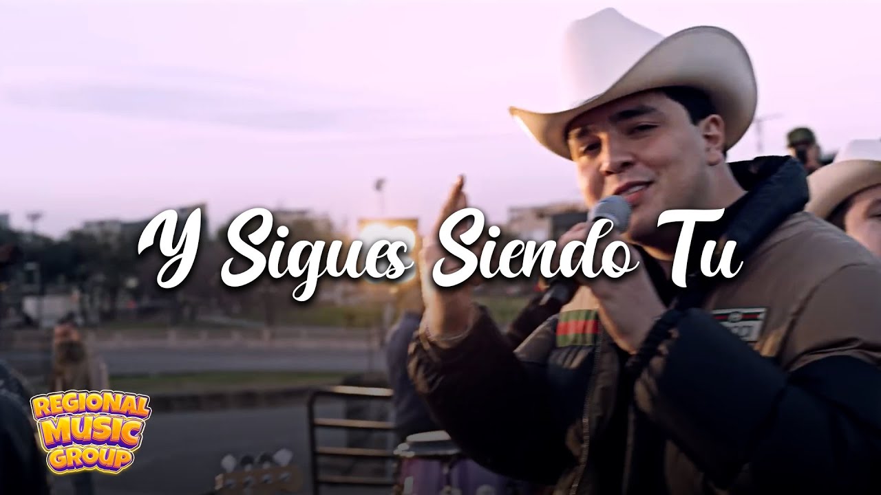 Grupo Marca Registrada, Grupo Arriesgado - Y Sigues Siendo Tu, Vete Ya - MIX Regional Mexicano #02