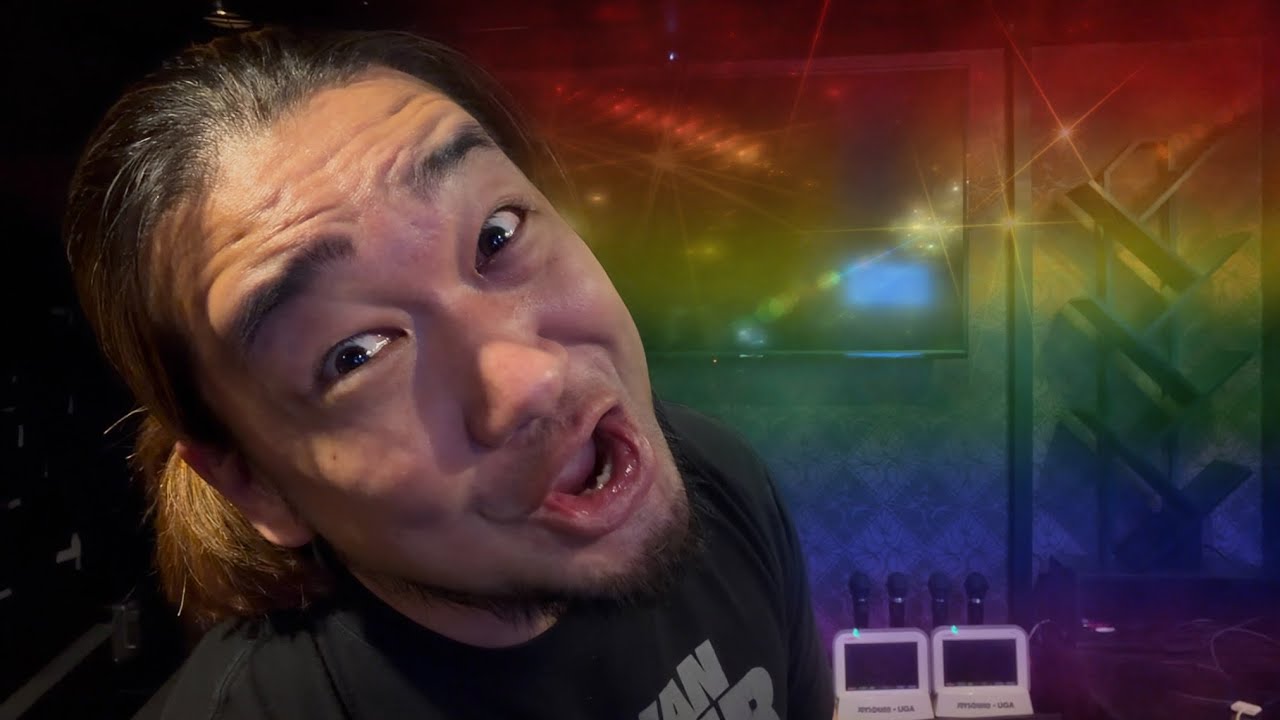 平良達郎さん、モレノにTKO勝ち、おめでとうございます！それにひきかえ&hellip;朝倉海&hellip;