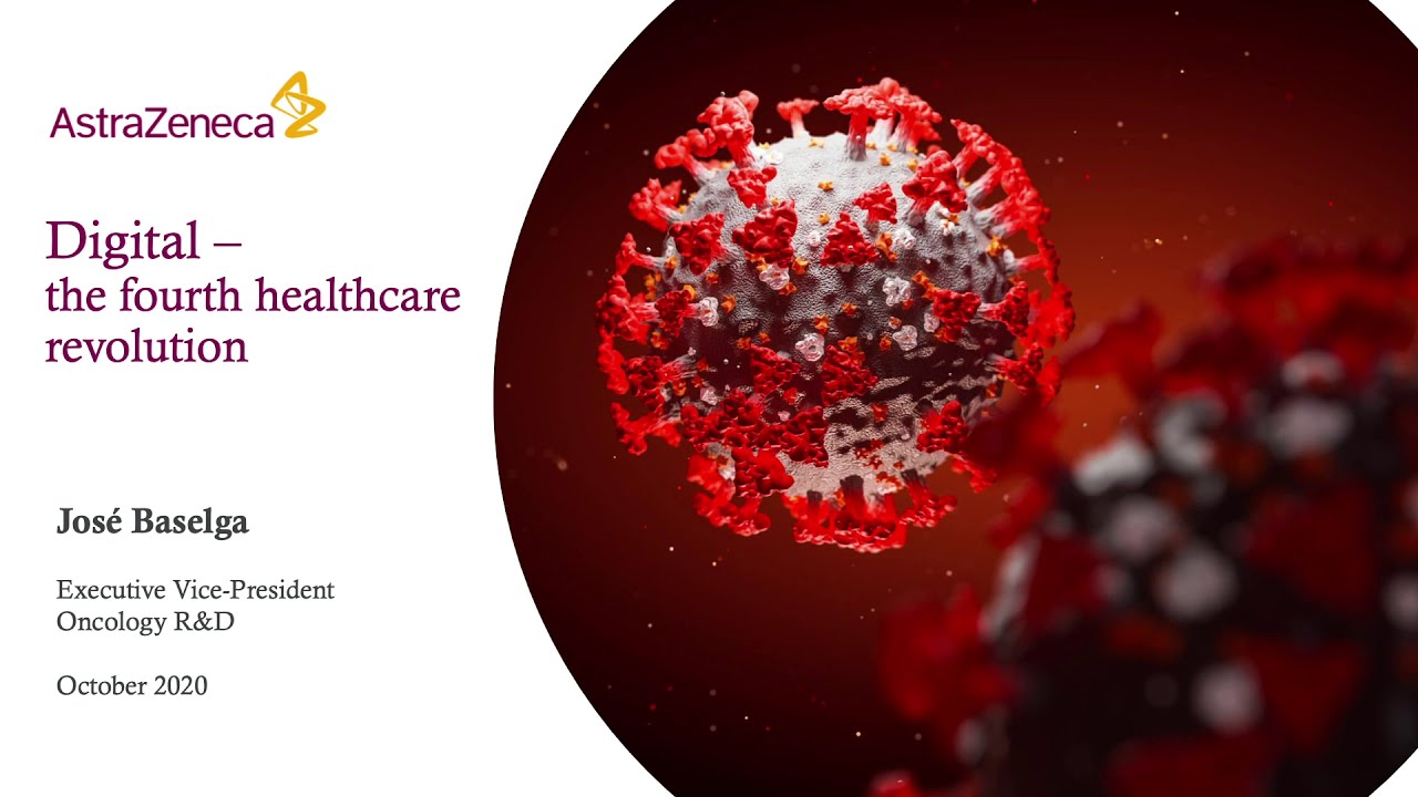 How digital is bringing about the next healthcare revolution