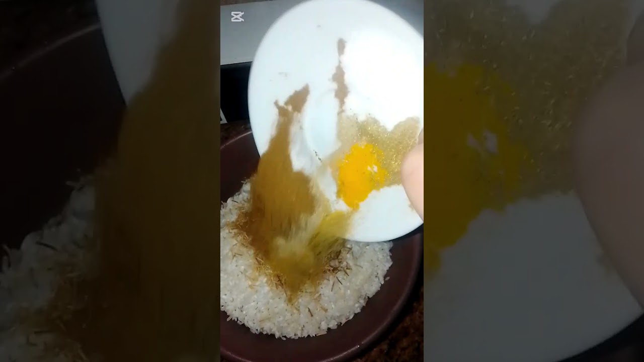 مقلوبه ع طريقتي اسهل طريقه 🍗🍴