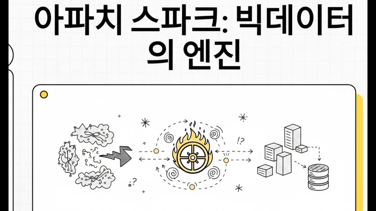 스파크 (Apache Spark)