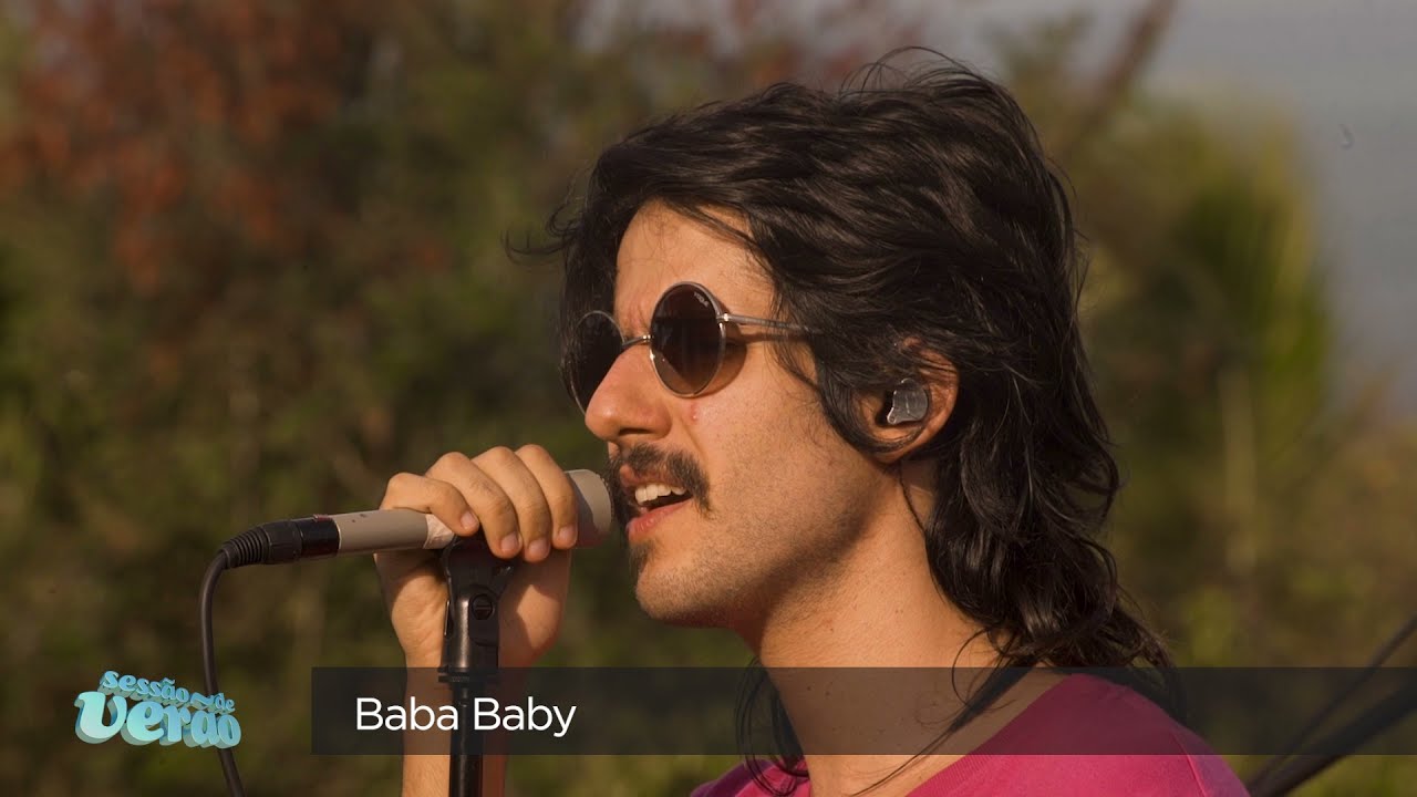 bule - Baba Baby (Sessão de Verão)