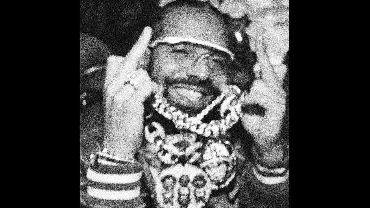 [FREE] DRAKE X ASAP ROCKY TYPE BEAT - "GO CRAZY"