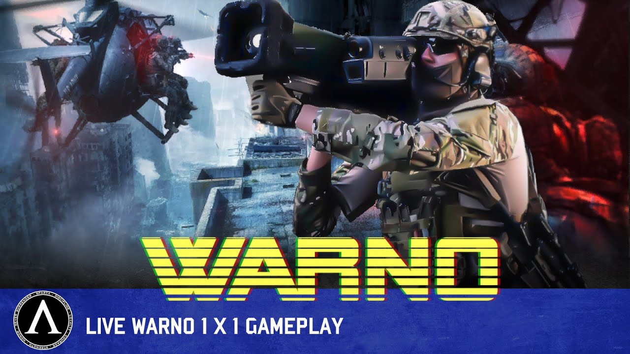 🔴 WARNO - Обзоры повторов, рейтинговые и командные игры