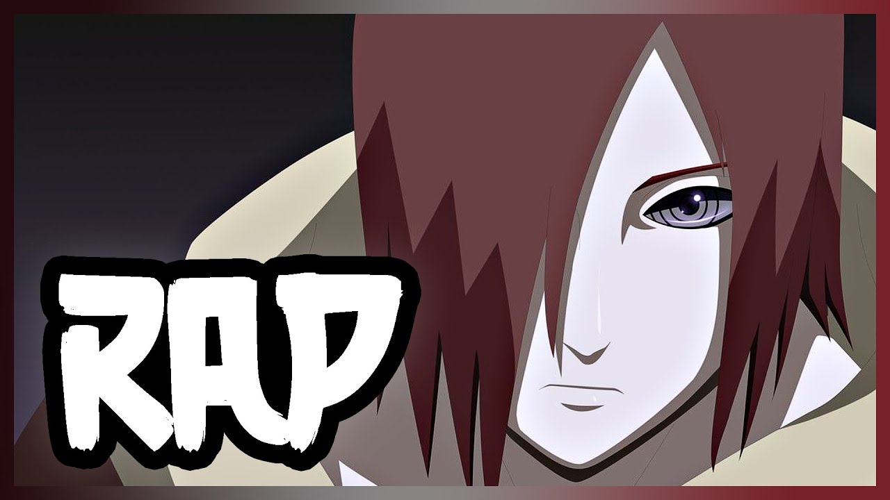 Rap về Nagato (Naruto) – Fire Red