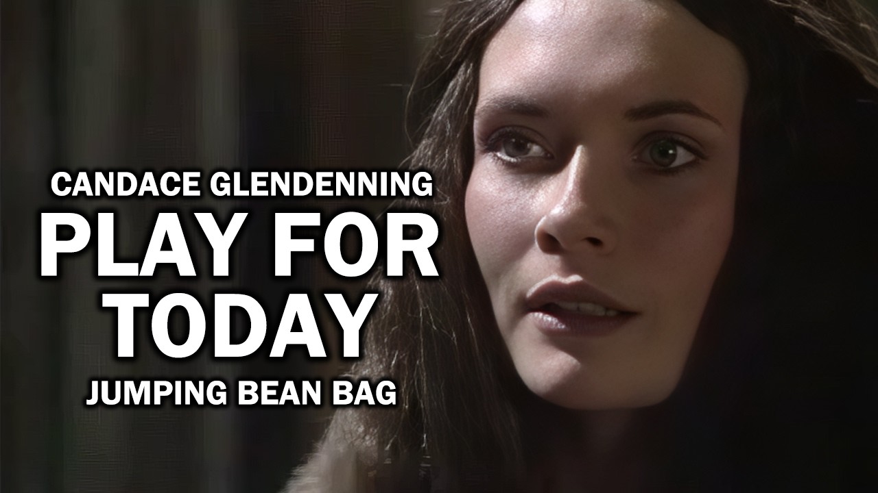 Candace Glendenning on Play for Today (TV Series 1970-1984) S06EP17