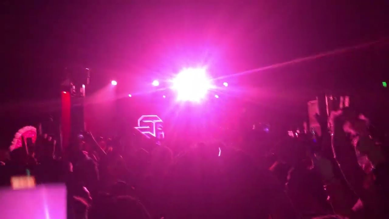 Spirals (Live) - Sound Remedy and Illenium - Sound Remedy (Adventure Club Throwback Tour-Seattle WA