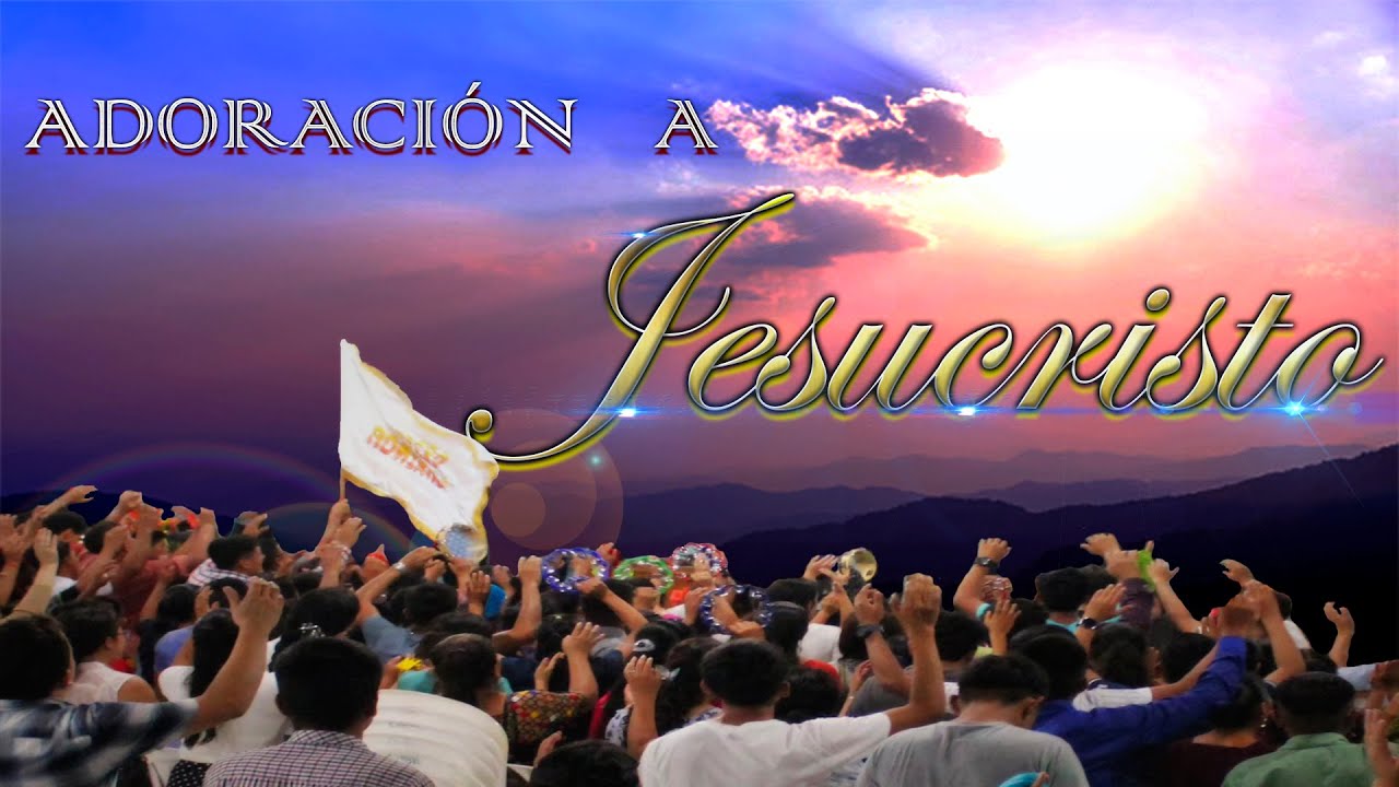 Lleno estará, tu Corazón de Alabanza