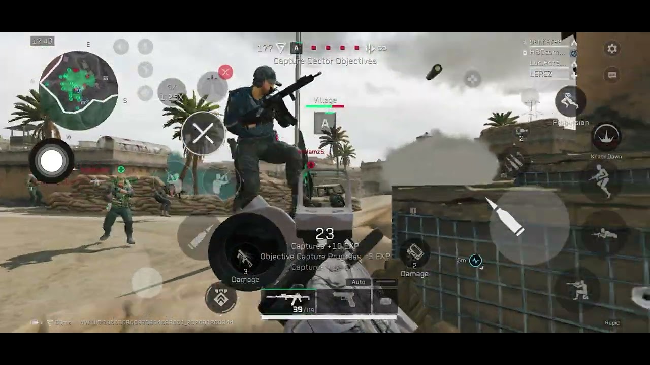 Really, really, really bad shooting…☠️☠️☠️