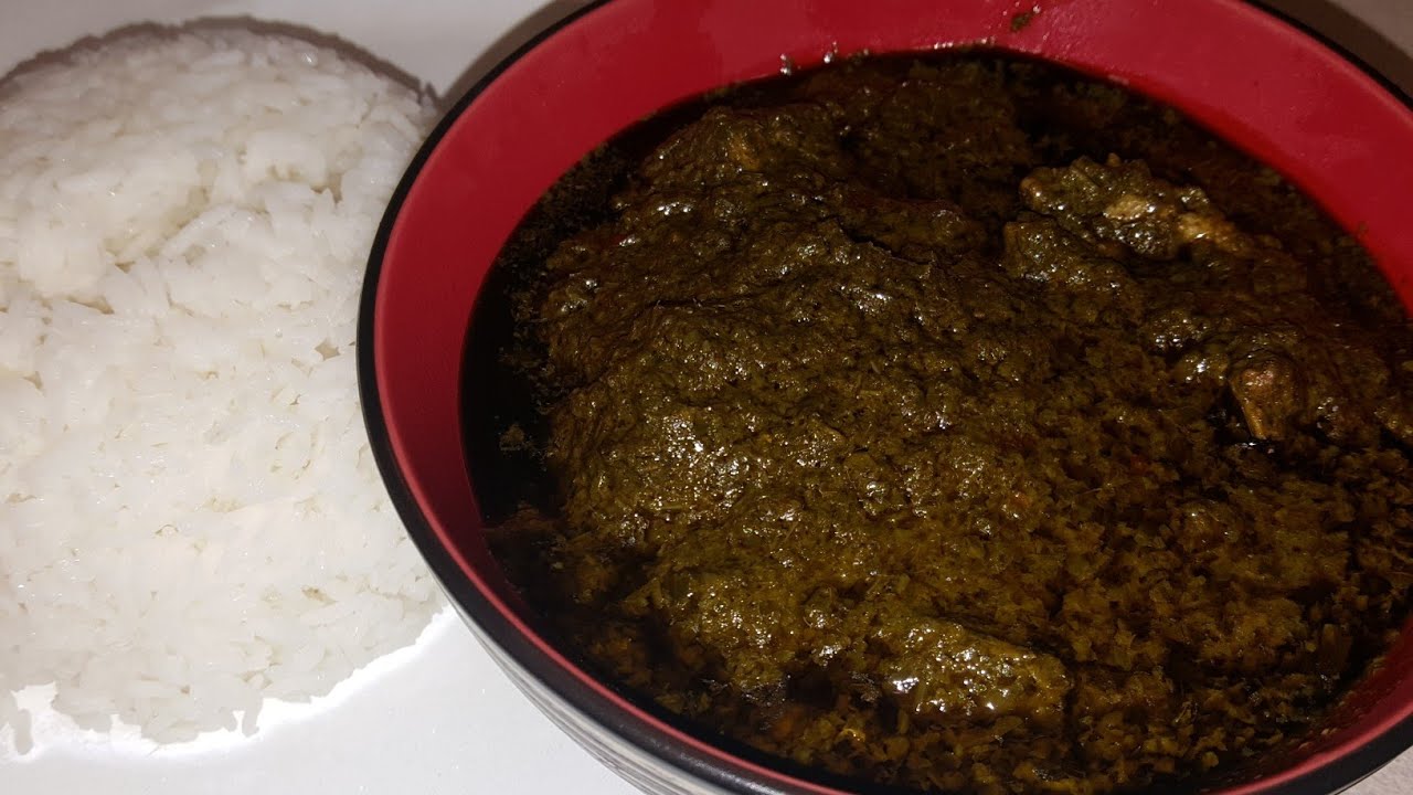 Liberian Cassava leaf fever leaf