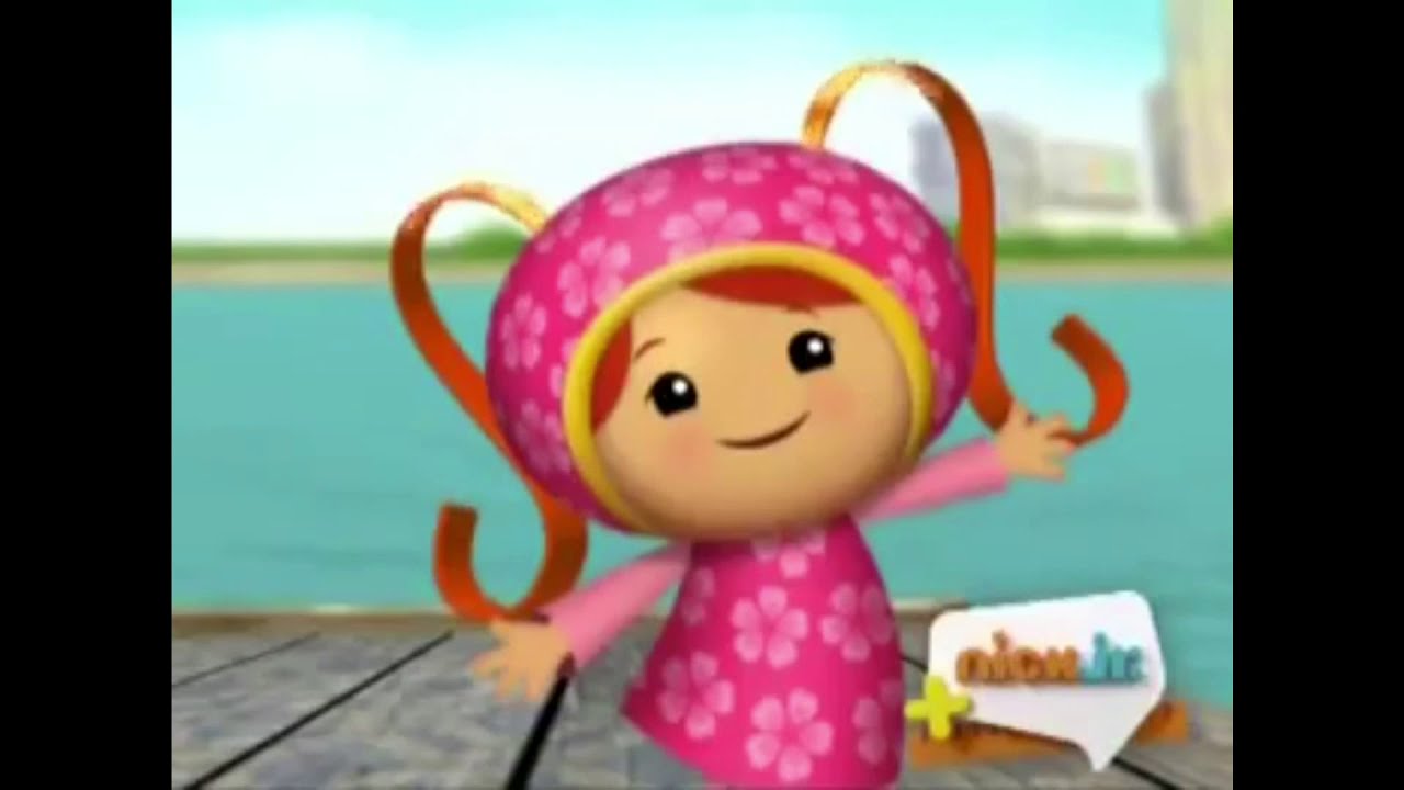 Oobi Commercial Break 2012 (Part 7)
