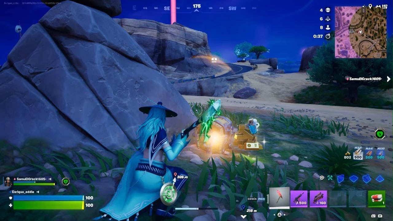 Fortnite