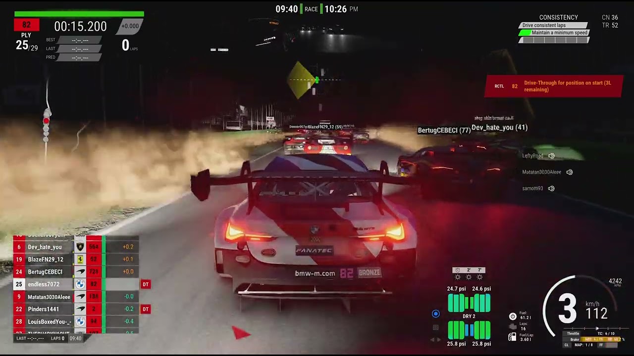 Assetto Corsa