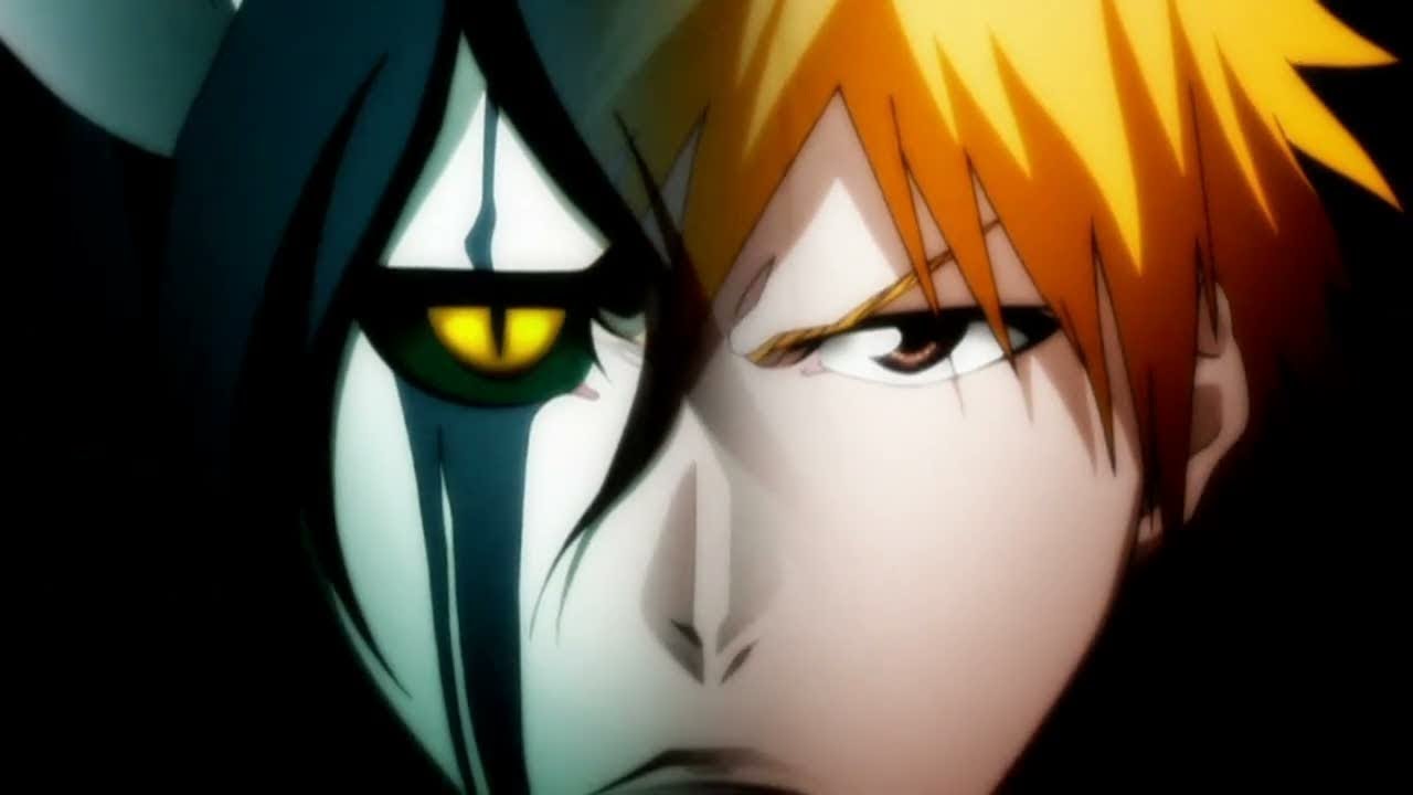 [BLEACH] Ichigo vs Ulquiorra AMV