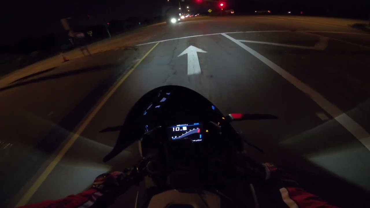 Makes me feel a way 