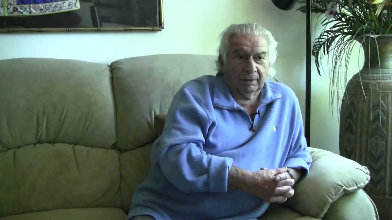 The Story of 178873: Ben Fainer, Holocaust Survivor