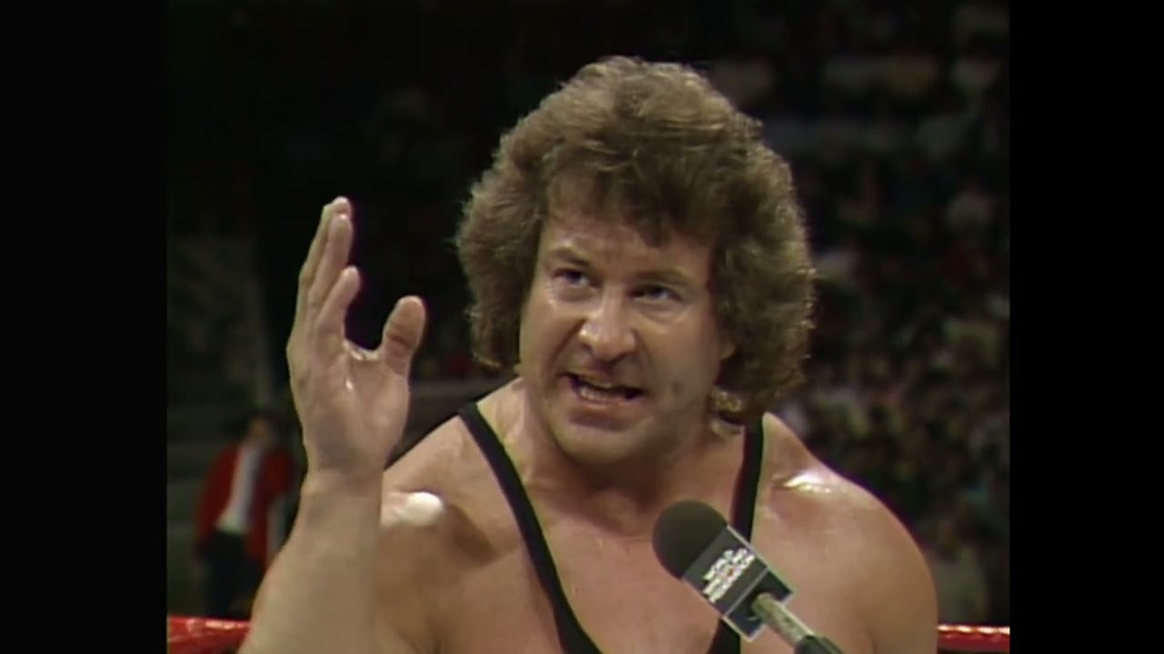 WWF Prime Time Wrestling 05 04 1987 (Full Show 1080p)