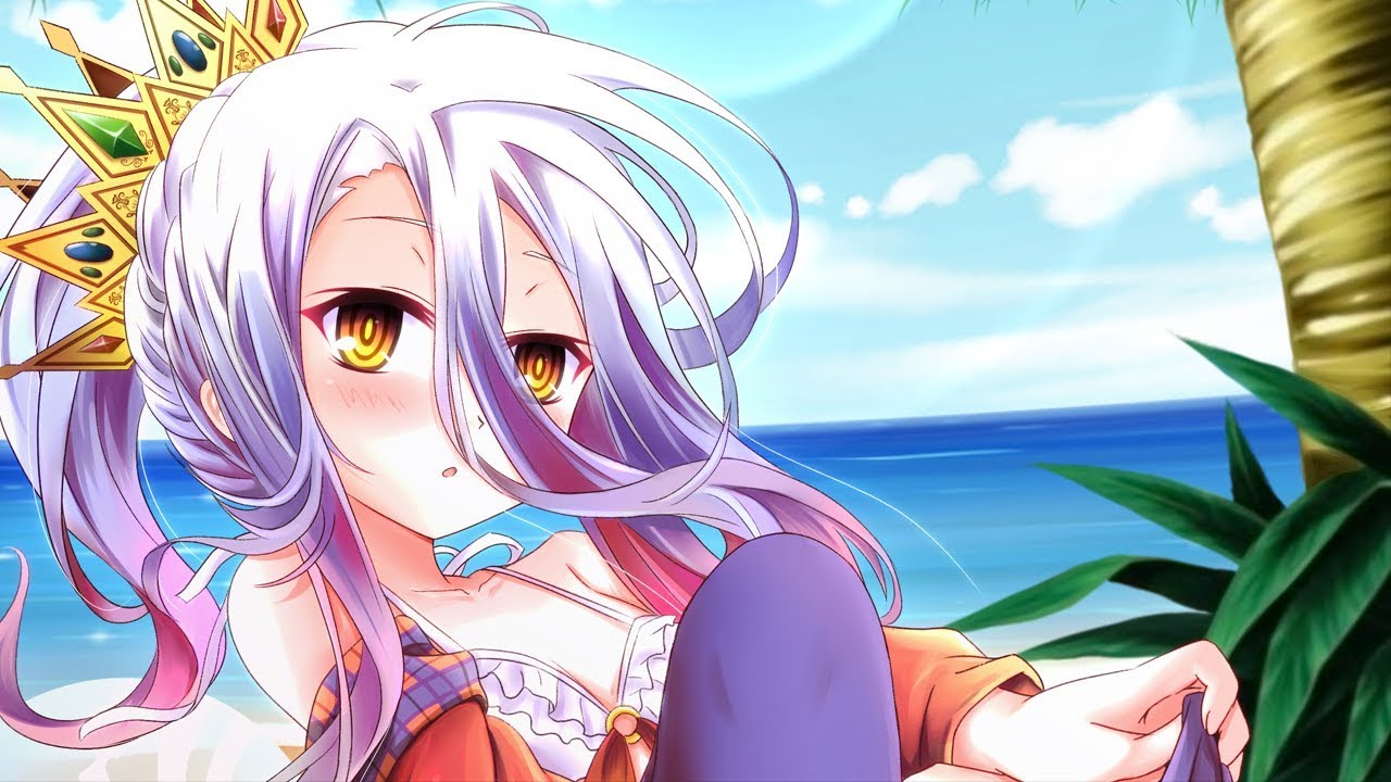 Top 10 Best Trapped/Sent To/Transported to ANOTHER WORLD Anime List