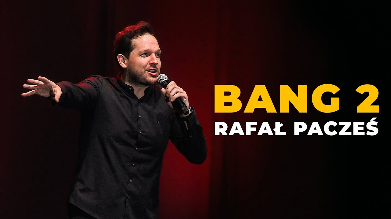 Rafał Pacześ - 