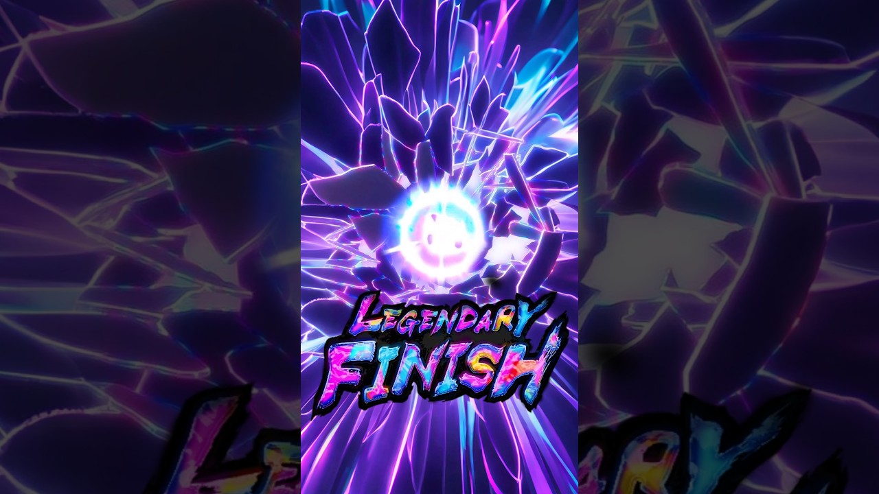 New Summon Orb Animation for LF Vegeta!! 