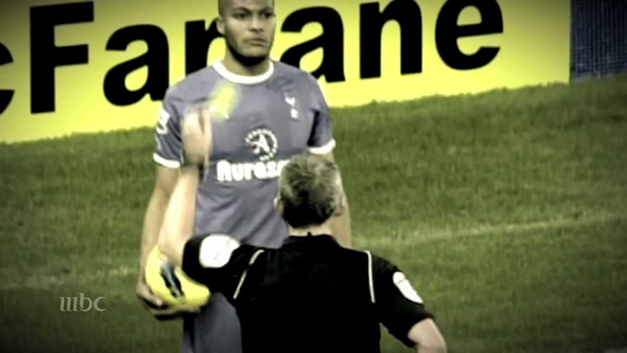 Sada Al Malaeb Promo - Premier League HD اعلان صدى الملاعب - الرد