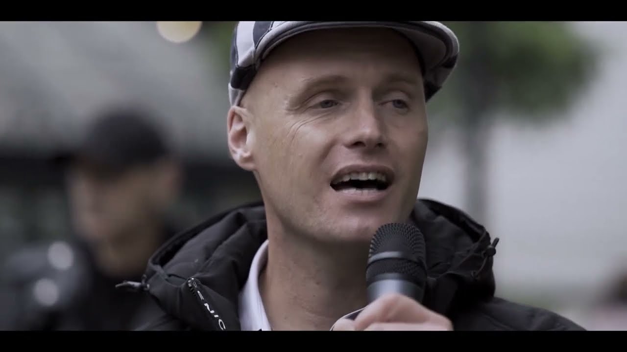 Igor Krawczyk i Przyjaciele. Utwór 