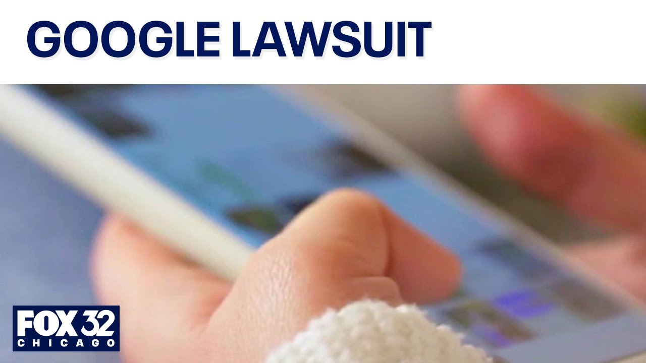 Lawsuit claims social media addiction harms teens, expert weighs in