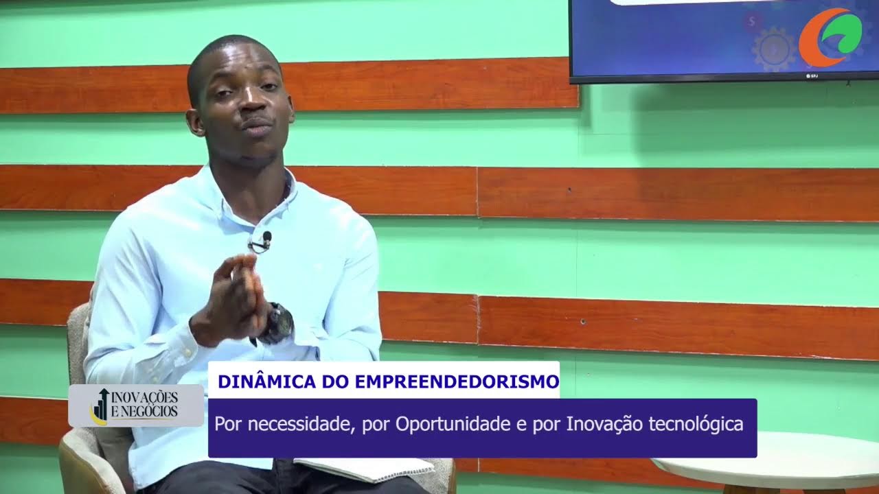 INOVAÇÕES E NEGÓCIOS 25.02.2026