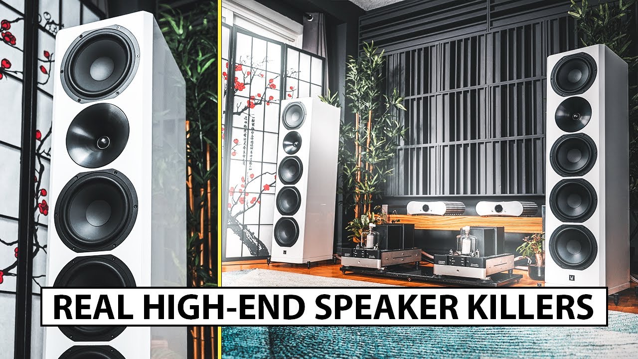 TRUE Audiophile HIGH-END 