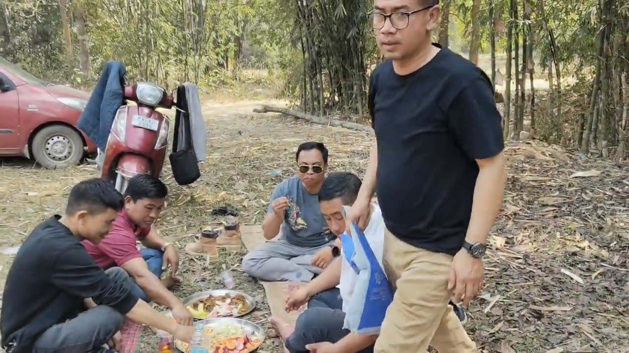 KGBV-UKHONGSHANG Teachers Picnic Program 2026